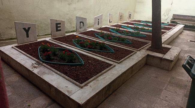  SUNGURLU YEDİLER TÜRBESİ…