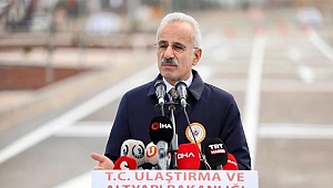 BAKAN URALOĞLU SUNGURLU'DA İFTARA KATILACAK