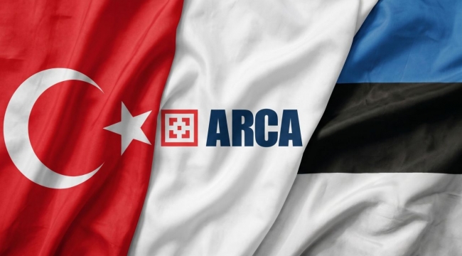 ARCA SAVUNMA’DAN KÜRESEL HAMLE… 