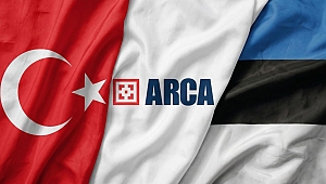 ARCA SAVUNMA’DAN KÜRESEL HAMLE… 