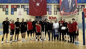 SUNGURLU AKADEMİSPOR’DAN EFELERE TATLI İKRAMI…