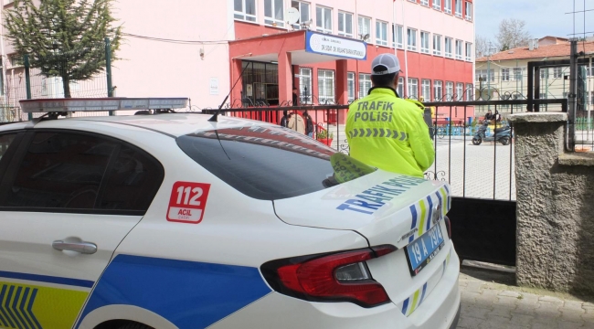 SUNGURLU’DA TEDBİRLER EN ÜST SEVİYEYE ÇIKARILDI