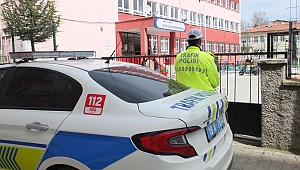 SUNGURLU’DA TEDBİRLER EN ÜST SEVİYEYE ÇIKARILDI