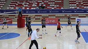 SUNGURLU, SÜPER LİGE ÇOK YAKLAŞTI