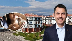 TOKİ KURA TARİHİ YİNE DEĞİŞTİ: 10 NİSAN