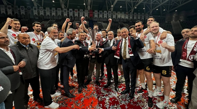 SUNGURLU'NUN ARDINDAN ÇORUM'DA SÜPER LİG'DE...