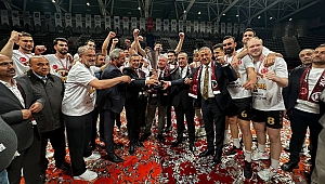 SUNGURLU'NUN ARDINDAN ÇORUM'DA SÜPER LİG'DE...