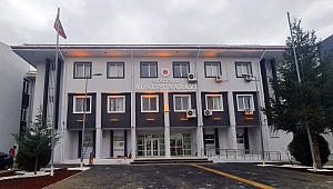 SUNGURLU’DA 7 HAKİM VE SAVCININ GÖREV YERİ DEĞİŞTİ…