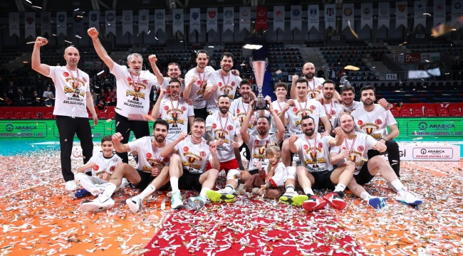 SUNGURLU'YU EFELER LİGİ'NDE DEV RAKİPLER BEKLİYOR