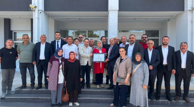 ETEM ALAF MAZBATASINI ALDI 